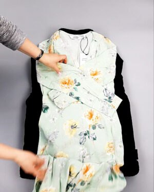 Фотография  993 - OTHER STORIES mix 06 B 035#15 кг, ЛОТ №8190 оптом в Москве и Московской области