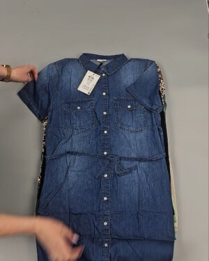 Фотография  195 - JDY Summer mix 045#15 кг, ЛОТ №8425 оптом в Москве и Московской области