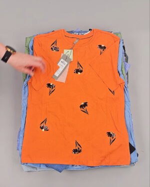 Фотография  177 - BRAND STOCK Summer#20 кг оптом в Москве и Московской области