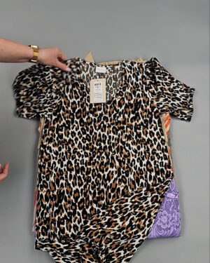 Фотография  478 - MAMA LICIOUS Summer 045 mix#16 кг, ЛОТ №8443 оптом в Москве и Московской области