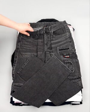 Фотография  959 - LIDL Summer mix 124#15 кг, ЛОТ №8239 оптом в Москве и Московской области