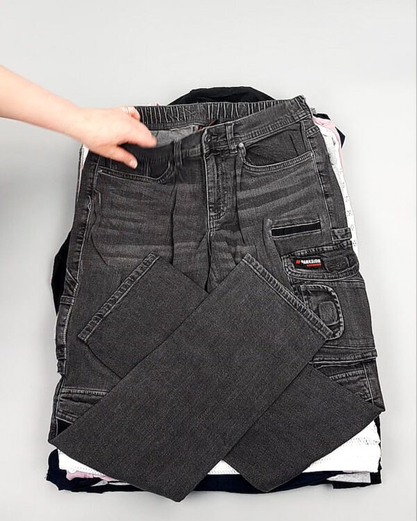 Фотография  350 - LIDL Summer mix 124#15 кг, ЛОТ №8239 оптом в Москве и Московской области