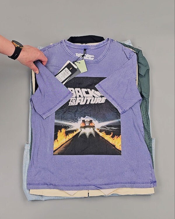 Фотография  219 - BRAND STOCK Summer#20 кг оптом в Москве и Московской области