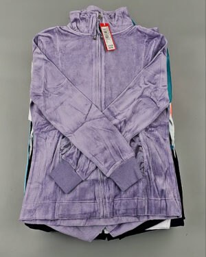 Купить Спортивные костюмы  AD83#10 шт, ЛОТ №8640 оптом в Москве и Московской области