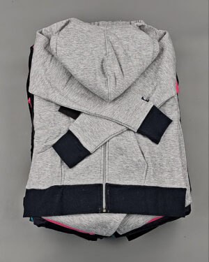 Купить Спортивные костюмы  AD83#10 шт, ЛОТ №8641 оптом в Москве и Московской области