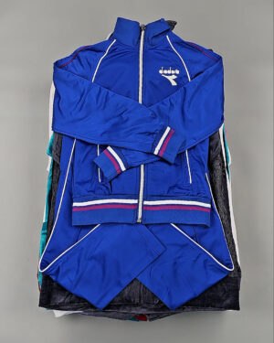 Купить Спортивные костюмы  AD83#10 шт, ЛОТ №8642 оптом в Москве и Московской области