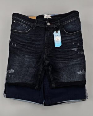 Купить Шорты BLEND HE 045#5 кг, ЛОТ №8648 оптом в Москве и Московской области