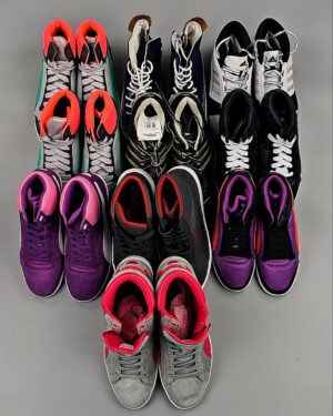 Купить Обувь спорт BRAND Sport W  O59#7 кг оптом в Москве и Московской области