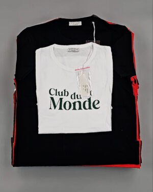 Купить Футболки ALTITUDINE#25 шт, ЛОТ №8669 оптом в Москве и Московской области