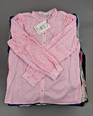 Купить DK COMPANY Summer mix 045#13 кг, ЛОТ №8674 оптом в Москве и Московской области