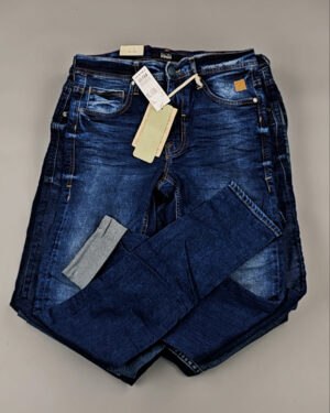 Купить Джинсы BLEND HE 045#5 кг, ЛОТ №8685 оптом в Москве и Московской области