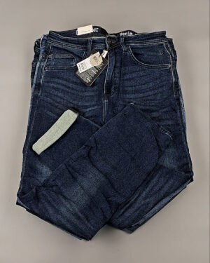 Купить Джинсы BLEND HE 045#5 кг, ЛОТ №8687 оптом в Москве и Московской области