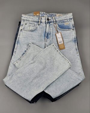 Купить Джинсы BLEND HE 045#5 кг, ЛОТ №8688 оптом в Москве и Московской области