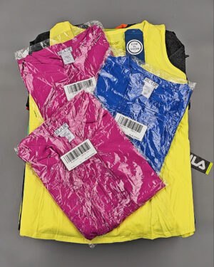 Купить CANADA Summer mix #50 кг, ЛОТ №8709 оптом в Москве и Московской области