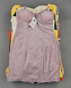 Купить SOMETHINGNEW Summer mix 045#6,2 кг, ЛОТ №8497 оптом в Москве и Московской области