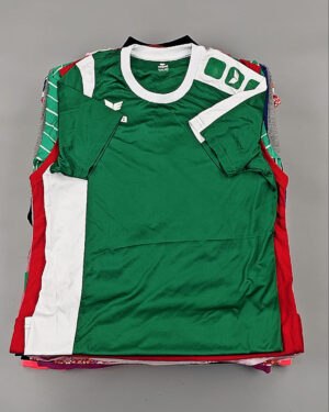 Купить Футболки м/ж Cr+Ex#8 кг, ЛОТ № ВК0101 оптом в Москве и Московской области