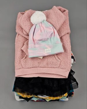 Купить Nordstrom kids mix 124#7 кг, ЛОТ №8498 оптом в Москве и Московской области