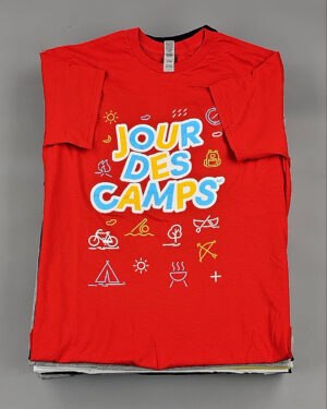 Купить Футболки м/ж (Printed T-Shirts New)#5 кг оптом в Москве и Московской области