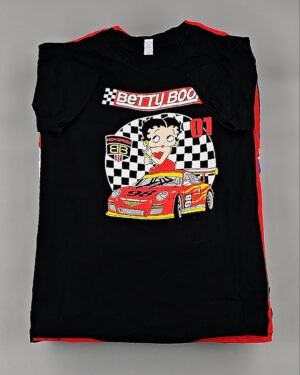 Купить Футболки м/ж (Printed T-Shirts New)#5 кг, ЛОТ №8511 оптом в Москве и Московской области