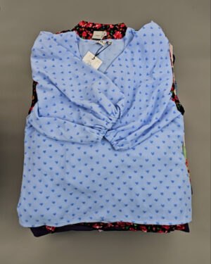 Купить ICHI Summer mix 045#15 кг, ЛОТ №8583 оптом в Москве и Московской области