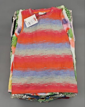 Купить ICHI Summer mix 045#15 кг, ЛОТ №8585 оптом в Москве и Московской области