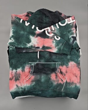 Купить Толстовки муж HOLLISTER SW#10 кг, ЛОТ №8588 оптом в Москве и Московской области