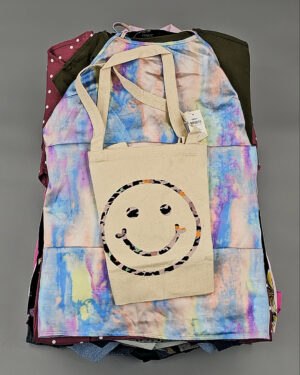 Купить ONLY Summer mix 045#15 кг, ЛОТ №8458 оптом в Москве и Московской области