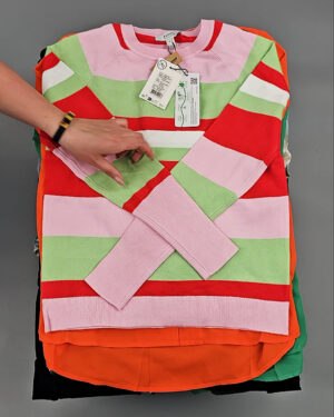 Купить B.YOUNG Summer mix 045#15 кг, ЛОТ №8567 оптом в Москве и Московской области