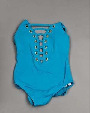 Фотография  477 - Купальники Nordstrom 124#2,3 кг, ЛОТ №8488 оптом в Москве и Московской области