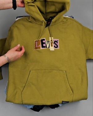 Купить Levis mix SW 03#10 кг оптом в Москве и Московской области