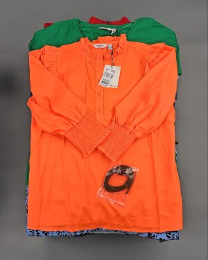 Купить B.YOUNG Summer mix 045#15 кг, ЛОТ №8570 оптом в Москве и Московской области