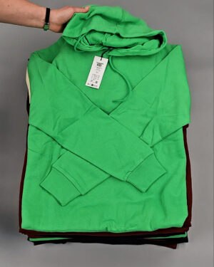 Фотография  123 - Толстовки JACK JONES men 045#7 кг оптом в Москве и Московской области