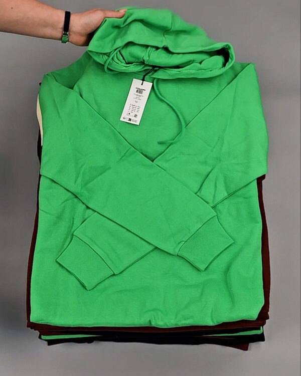 Фотография  870 - Толстовки JACK JONES men 045#7 кг оптом в Москве и Московской области