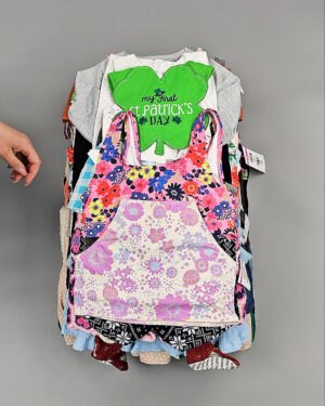 Купить Nordstrom kids mix 124#7,5 кг, ЛОТ №8501 оптом в Москве и Московской области