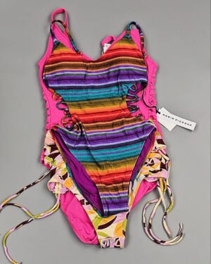 Фотография  280 - Купальники Nordstrom 124#2,5 кг, ЛОТ №8489 оптом в Москве и Московской области