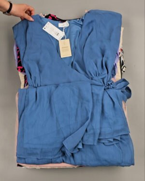 Купить Платья VILA Summer 045#5 кг оптом в Москве и Московской области