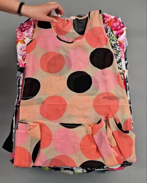 Купить Cr+Ex Summer mix#100 кг, ЛОТ № ВК0098 оптом в Москве и Московской области