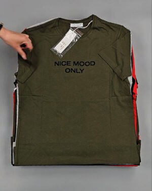 Фотография  210 - Футболки ALTITUDINE#25 шт, ЛОТ №8669 оптом в Москве и Московской области