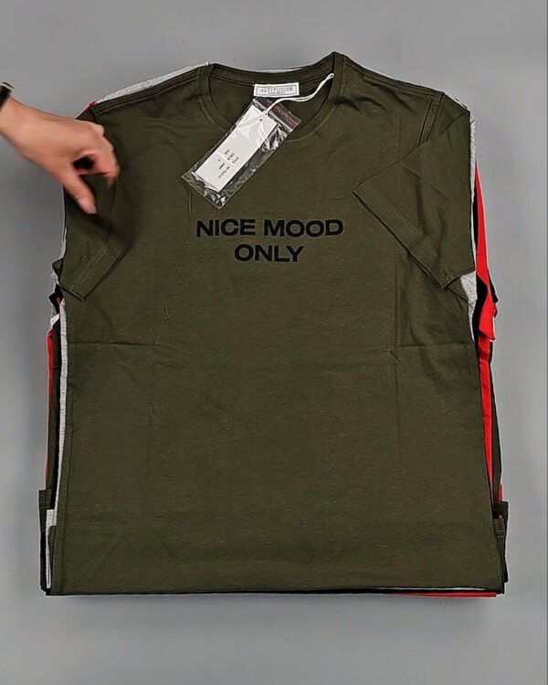 Фотография  305 - Футболки ALTITUDINE#25 шт оптом в Москве и Московской области