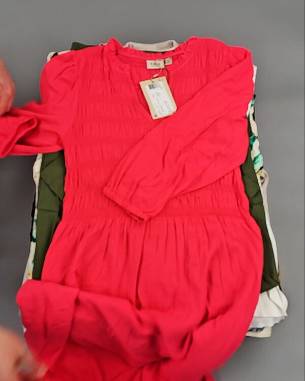 Фотография  693 - DK COMPANY Summer mix 045#13 кг, ЛОТ №8677 оптом в Москве и Московской области