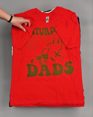 Фотография  753 - Футболки м/ж (Printed T-Shirts New)#5 кг, ЛОТ №8511 оптом в Москве и Московской области