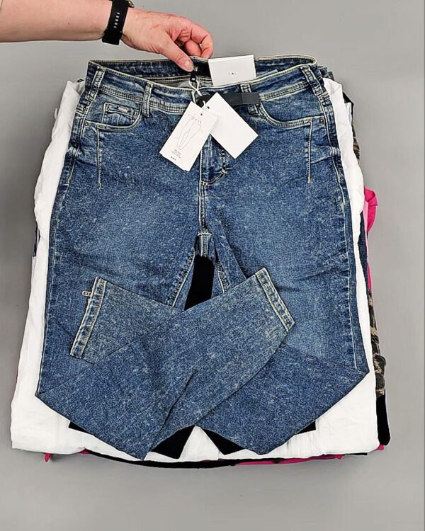 Фотография  926 - ZIZZI XXL 045#30 шт, ЛОТ №8724 оптом в Москве и Московской области