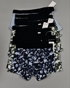 Фотография  462 - Нижнее белье дети Nordstrom 124#2,3 кг, ЛОТ №8487 оптом в Москве и Московской области