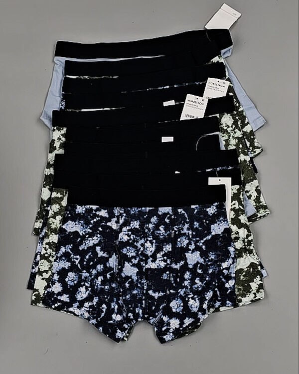 Фотография  388 - Нижнее белье дети Nordstrom 124#2,3 кг, ЛОТ №8487 оптом в Москве и Московской области