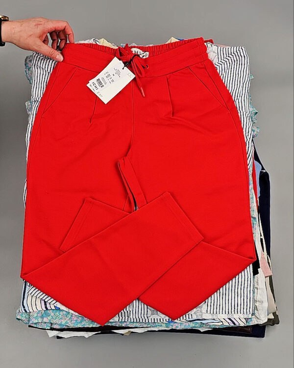 Фотография  872 - DK COMPANY Summer mix 045#13 кг, ЛОТ №8674 оптом в Москве и Московской области