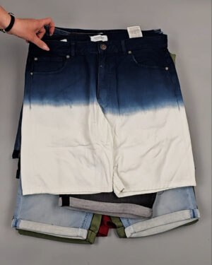 Фотография  134 - Шорты JACK JONES men 045#5 кг, ЛОТ №8662 оптом в Москве и Московской области