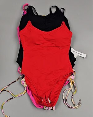 Фотография  606 - Купальники Nordstrom 124#2,5 кг, ЛОТ №8489 оптом в Москве и Московской области