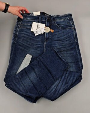 Фотография  237 - Джинсы BLEND HE 045#5 кг, ЛОТ №8686 оптом в Москве и Московской области