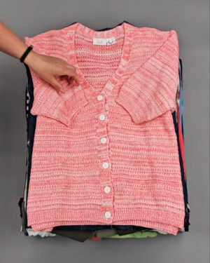 Фотография  736 - Mix XXL Summer#25 кг оптом в Москве и Московской области