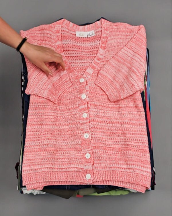 Фотография  350 - Mix XXL Summer#25 кг оптом в Москве и Московской области